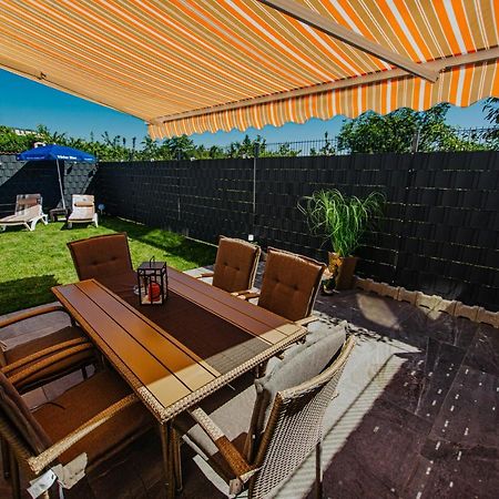 Ap.Casa La Neamtu Lägenhet Sibiu Exteriör bild