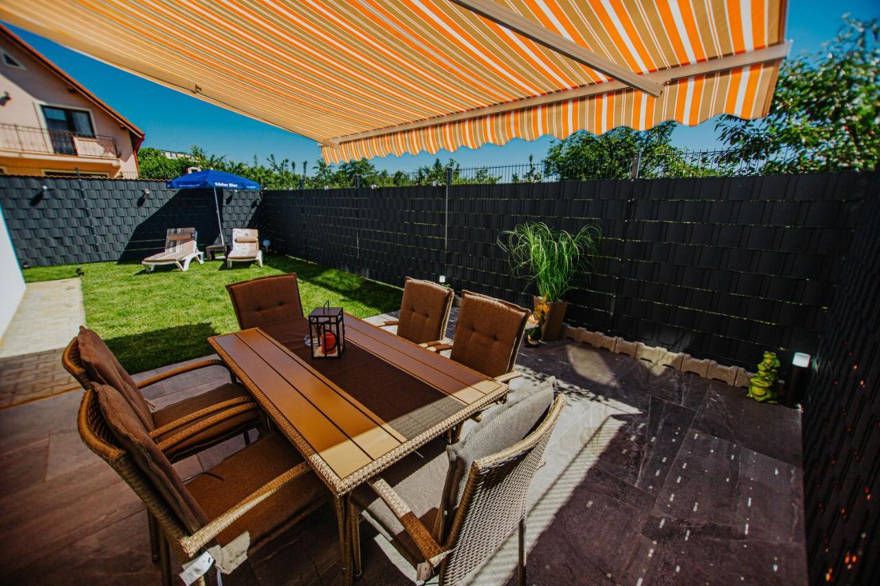 Ap.Casa La Neamtu Lägenhet Sibiu Exteriör bild
