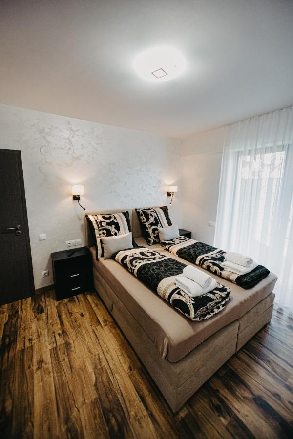Ap.Casa La Neamtu Lägenhet Sibiu Exteriör bild