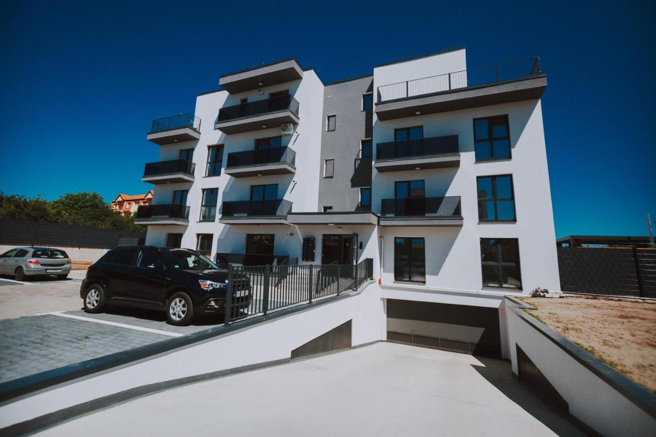 Ap.Casa La Neamtu Lägenhet Sibiu Exteriör bild