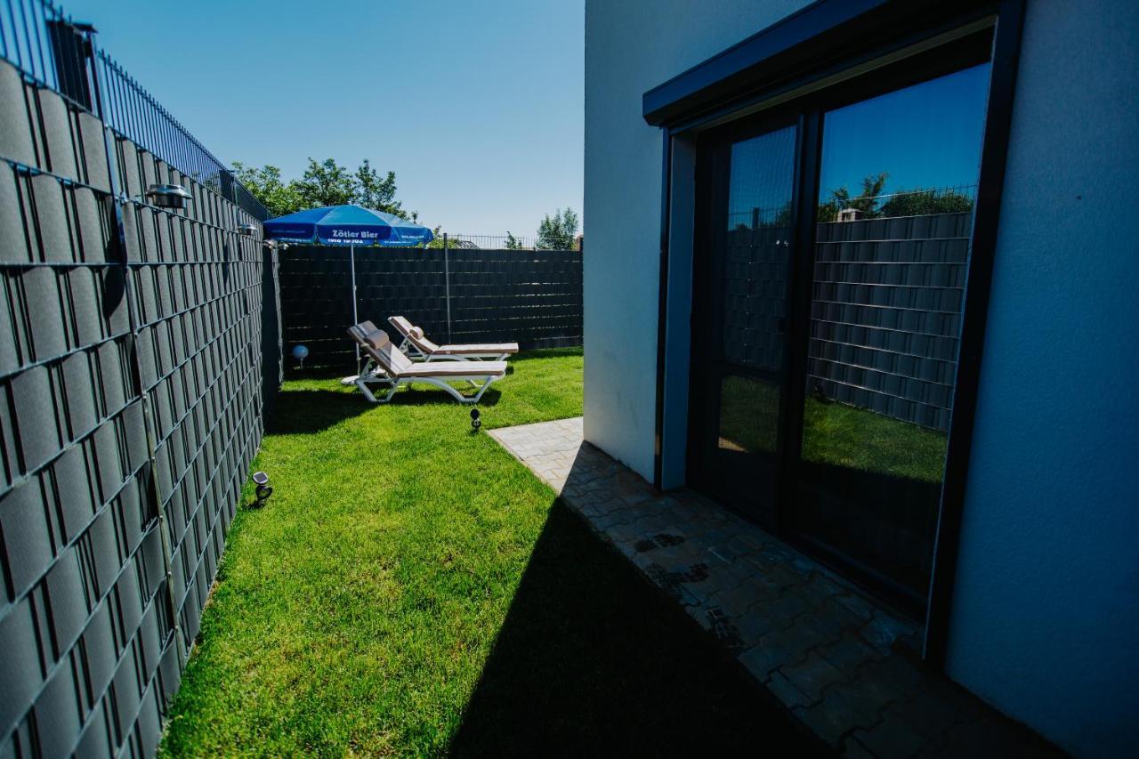 Ap.Casa La Neamtu Lägenhet Sibiu Exteriör bild