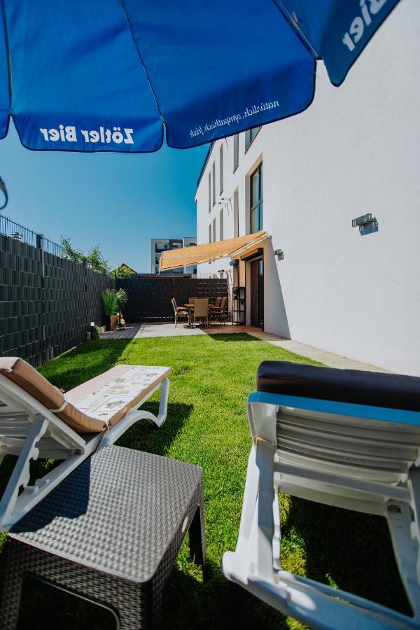 Ap.Casa La Neamtu Lägenhet Sibiu Exteriör bild