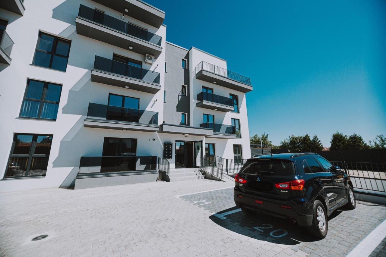 Ap.Casa La Neamtu Lägenhet Sibiu Exteriör bild